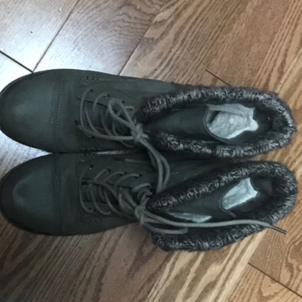 Call it Spring Boots